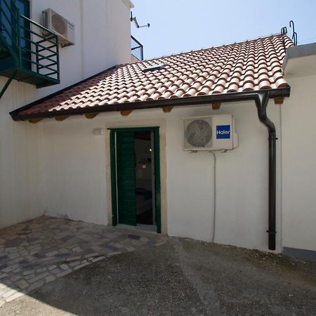 Stonehouse Katarina Villa Igrane Kültér fotó